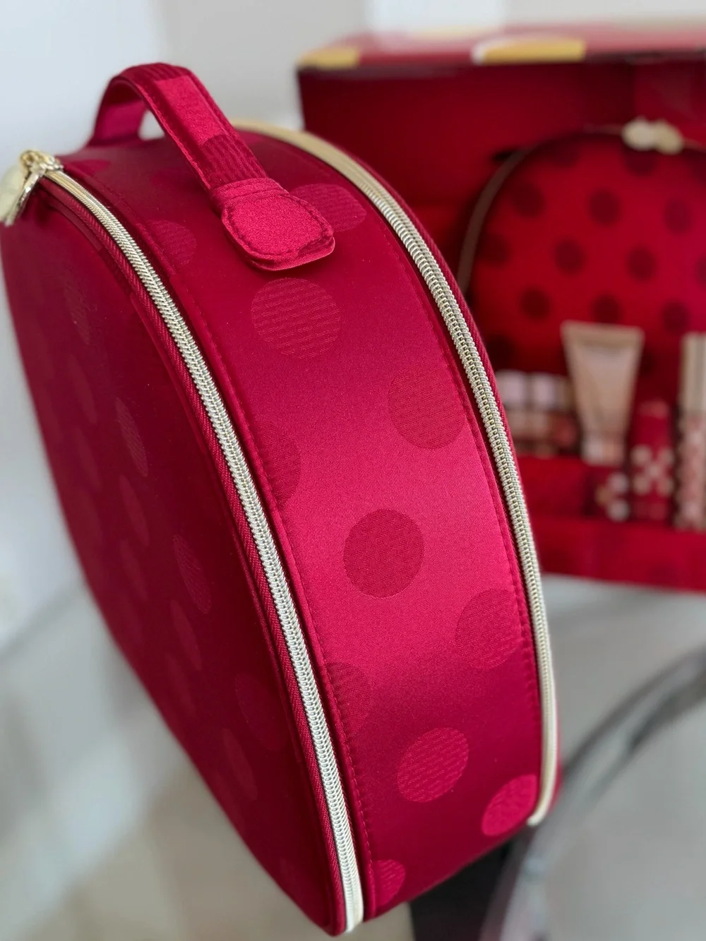 Estée Lauder Cosmetic Case